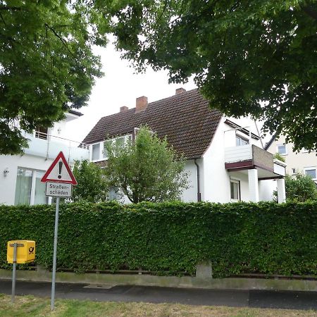 Townflat Kassel City / Privat Wie Im Eigenen Haus / Kostenlos Parken المظهر الخارجي الصورة