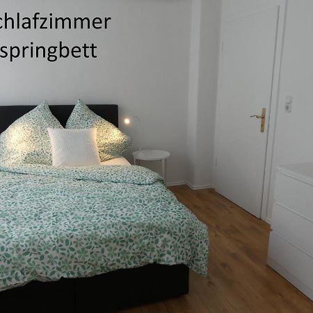 Townflat Kassel City / Privat Wie Im Eigenen Haus / Kostenlos Parken المظهر الخارجي الصورة