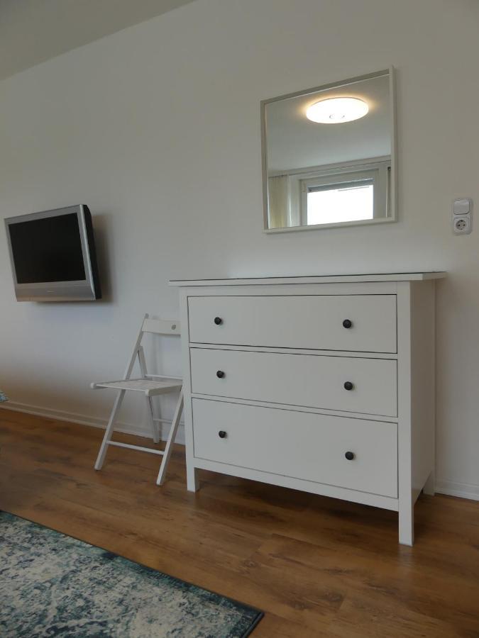 Townflat Kassel City / Privat Wie Im Eigenen Haus / Kostenlos Parken المظهر الخارجي الصورة