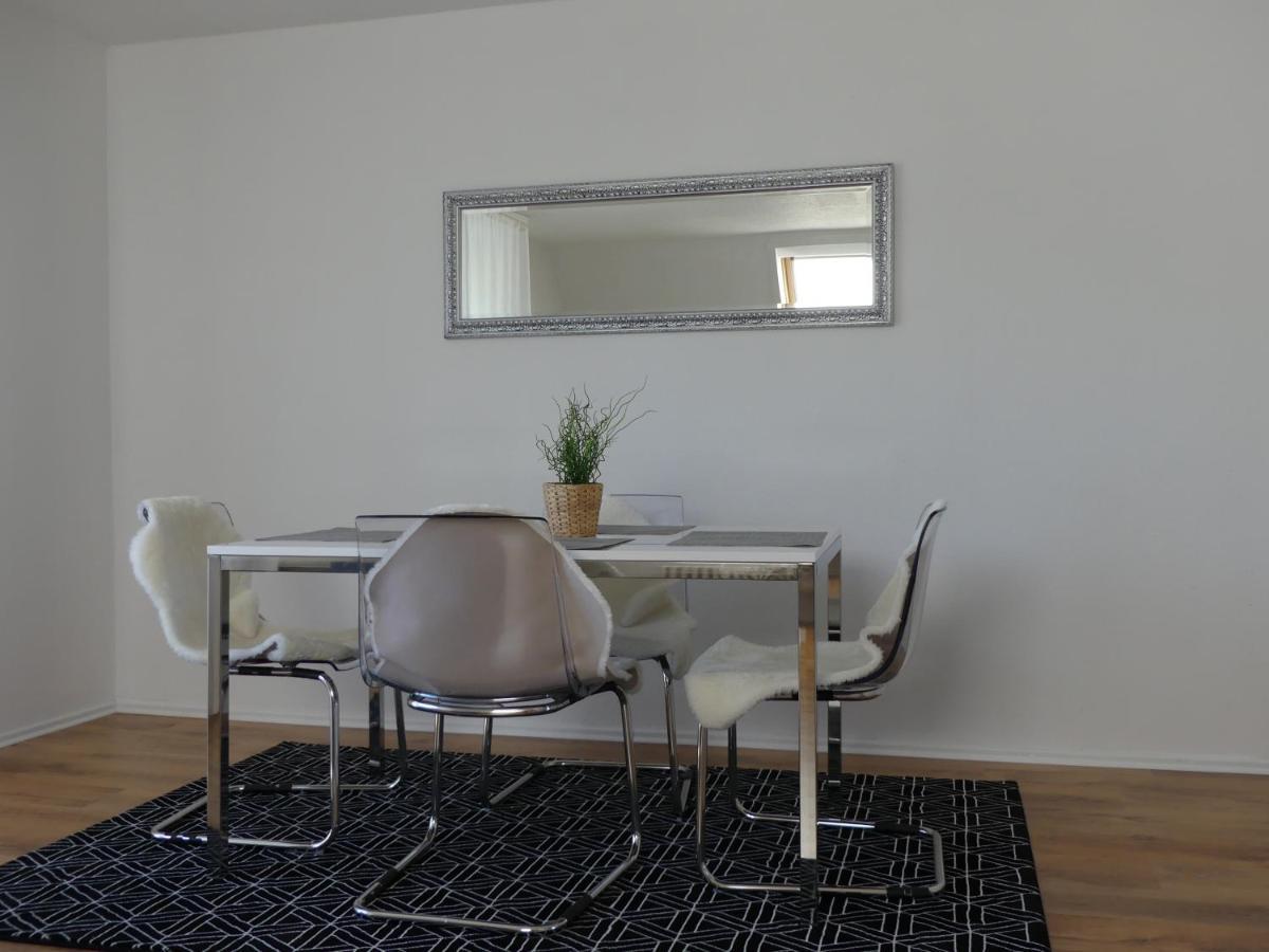 Townflat Kassel City / Privat Wie Im Eigenen Haus / Kostenlos Parken المظهر الخارجي الصورة