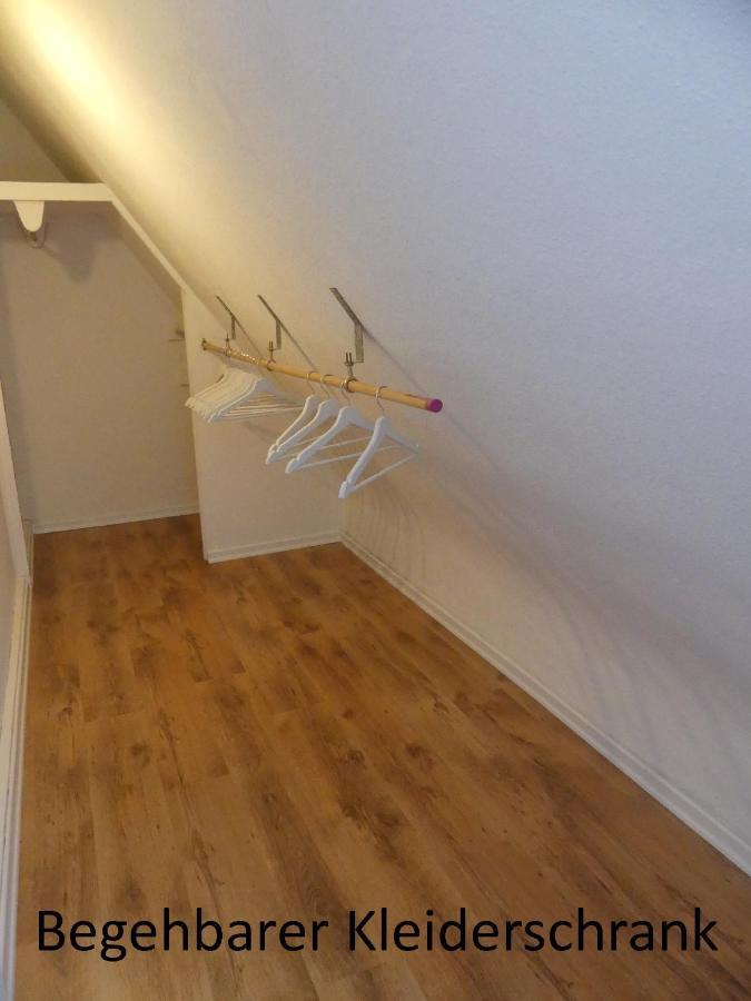 Townflat Kassel City / Privat Wie Im Eigenen Haus / Kostenlos Parken المظهر الخارجي الصورة