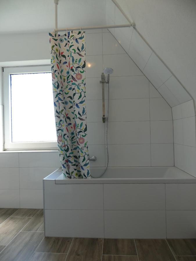 Townflat Kassel City / Privat Wie Im Eigenen Haus / Kostenlos Parken المظهر الخارجي الصورة