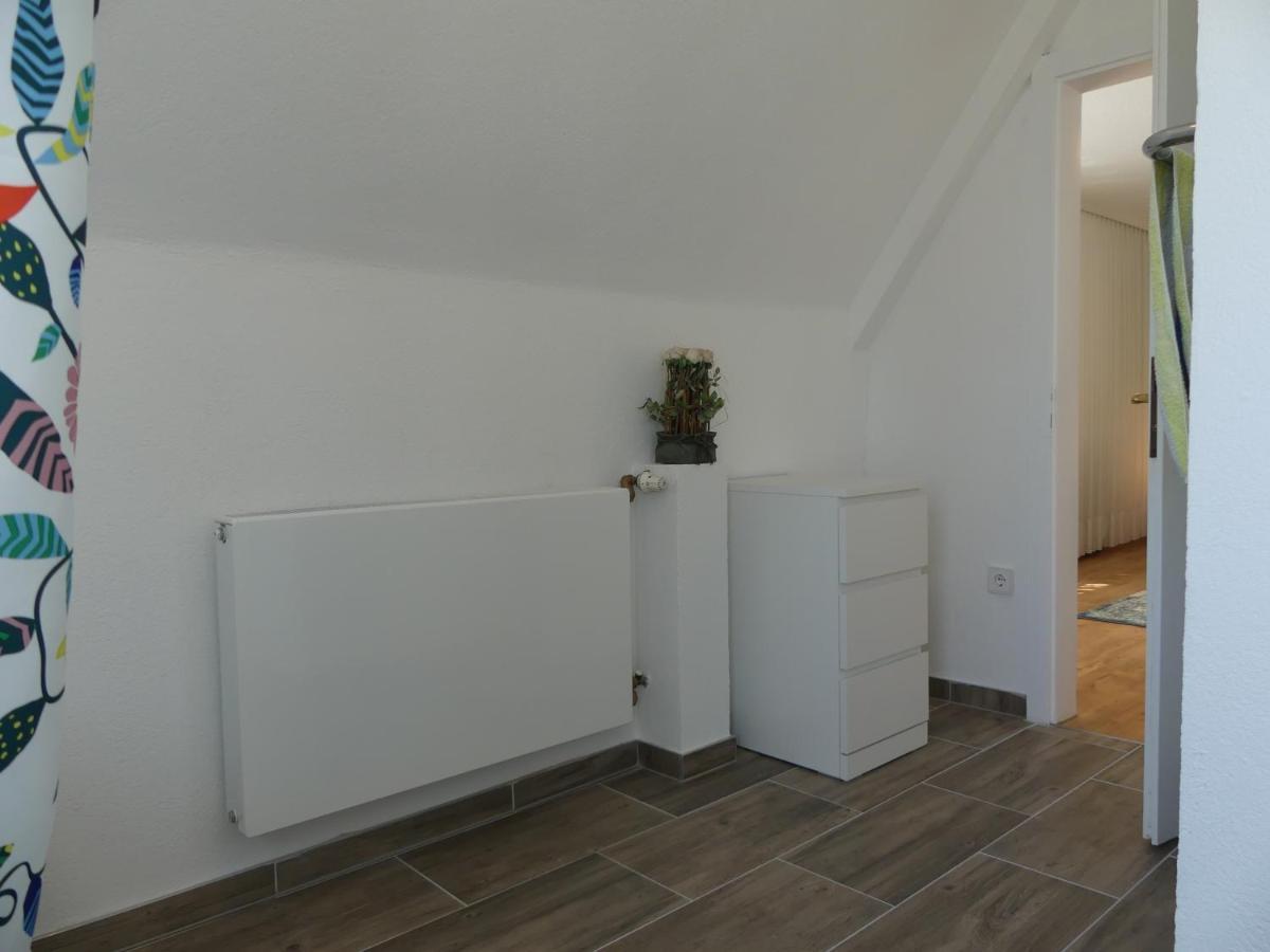 Townflat Kassel City / Privat Wie Im Eigenen Haus / Kostenlos Parken المظهر الخارجي الصورة