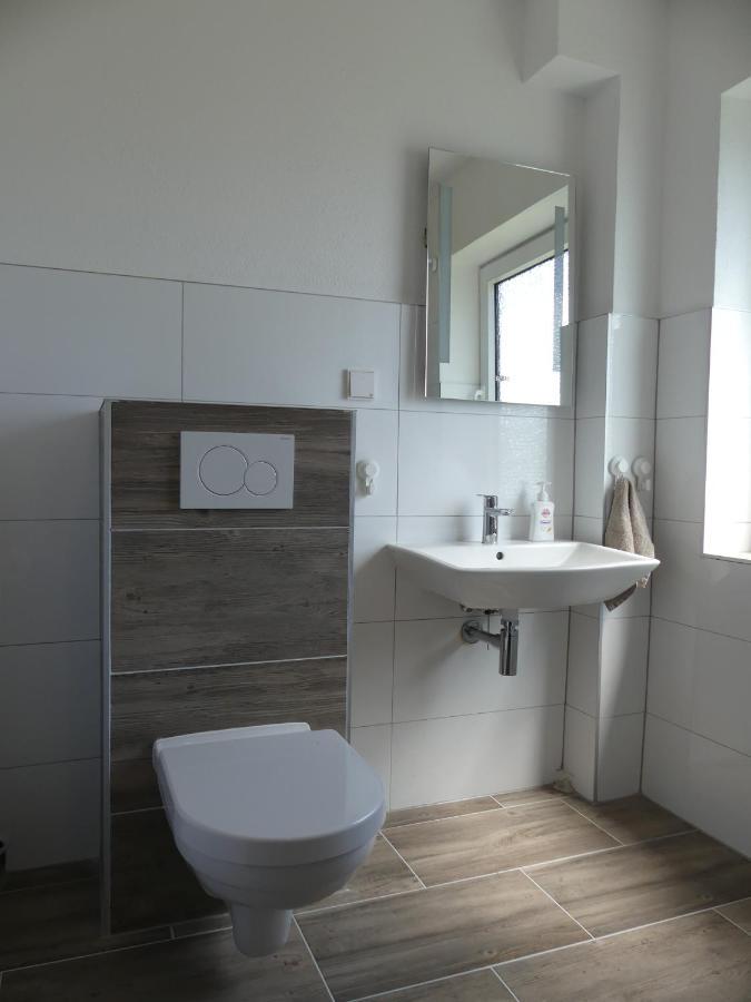 Townflat Kassel City / Privat Wie Im Eigenen Haus / Kostenlos Parken المظهر الخارجي الصورة